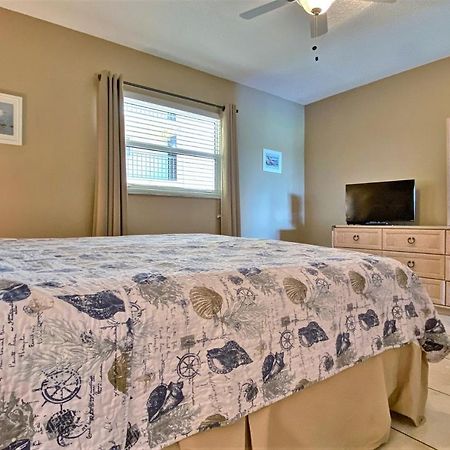 Holiday Villas III 510 Clearwater Beach Extérieur photo