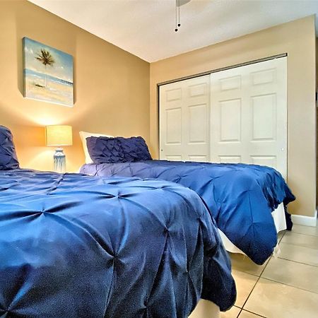 Holiday Villas III 510 Clearwater Beach Extérieur photo