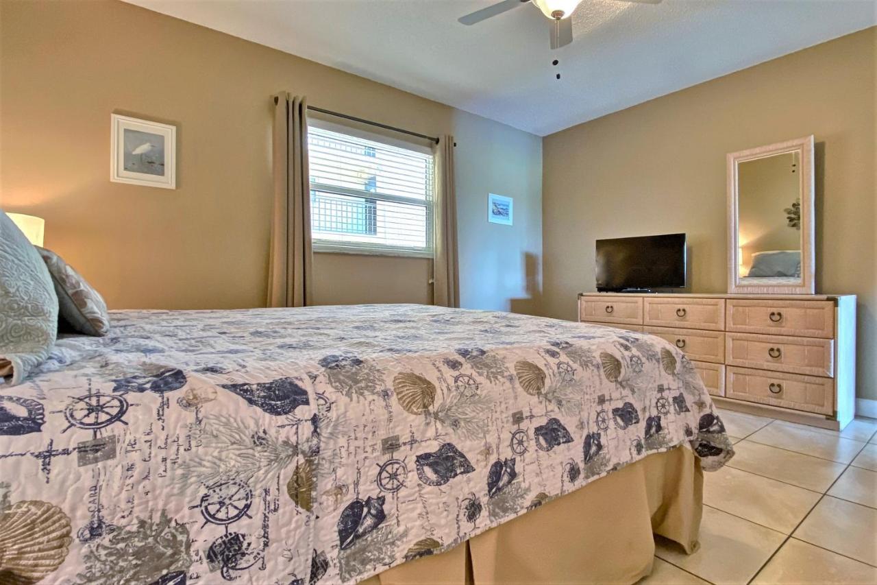 Holiday Villas III 510 Clearwater Beach Extérieur photo