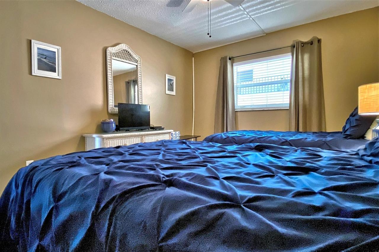 Holiday Villas III 510 Clearwater Beach Extérieur photo