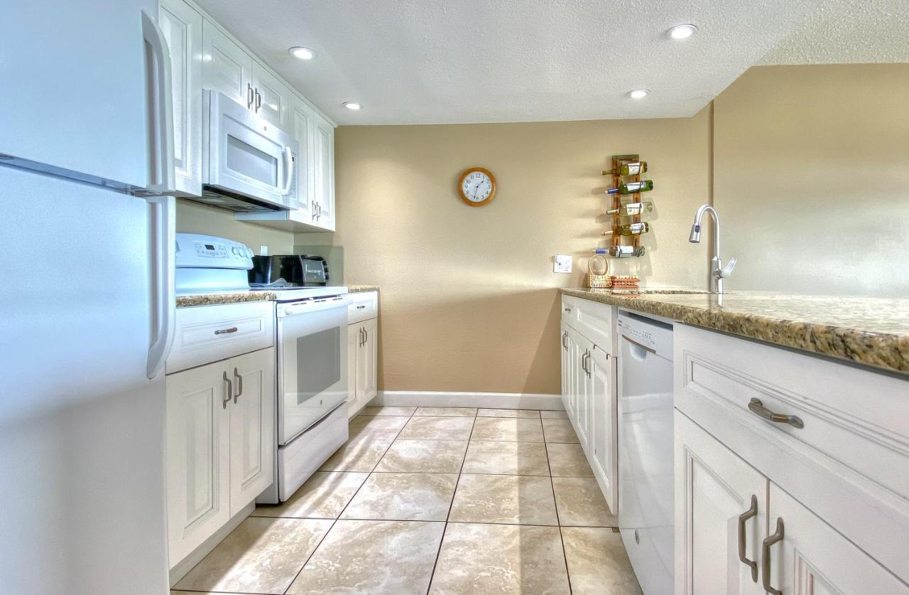 Holiday Villas III 510 Clearwater Beach Extérieur photo