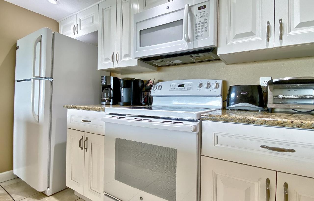 Holiday Villas III 510 Clearwater Beach Extérieur photo