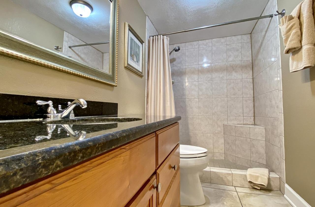 Holiday Villas III 510 Clearwater Beach Extérieur photo