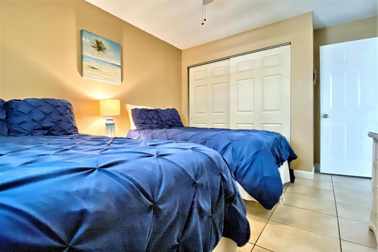 Holiday Villas III 510 Clearwater Beach Extérieur photo