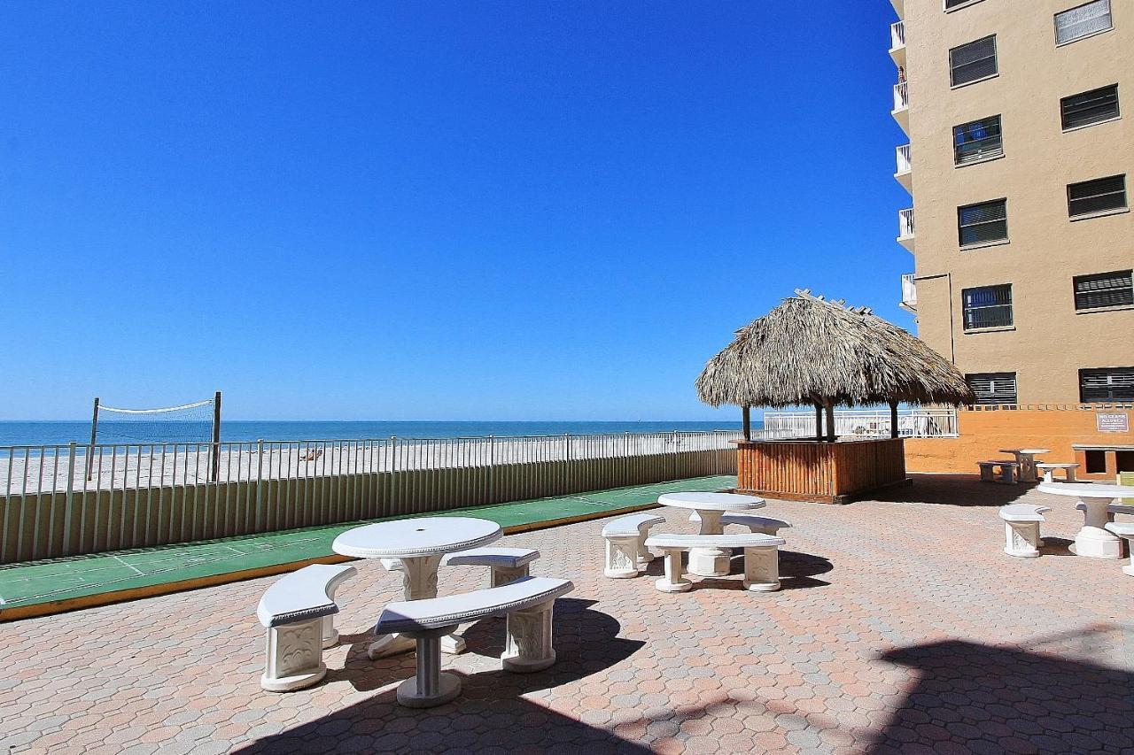 Holiday Villas III 510 Clearwater Beach Extérieur photo