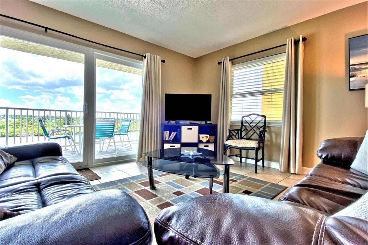 Holiday Villas III 510 Clearwater Beach Extérieur photo