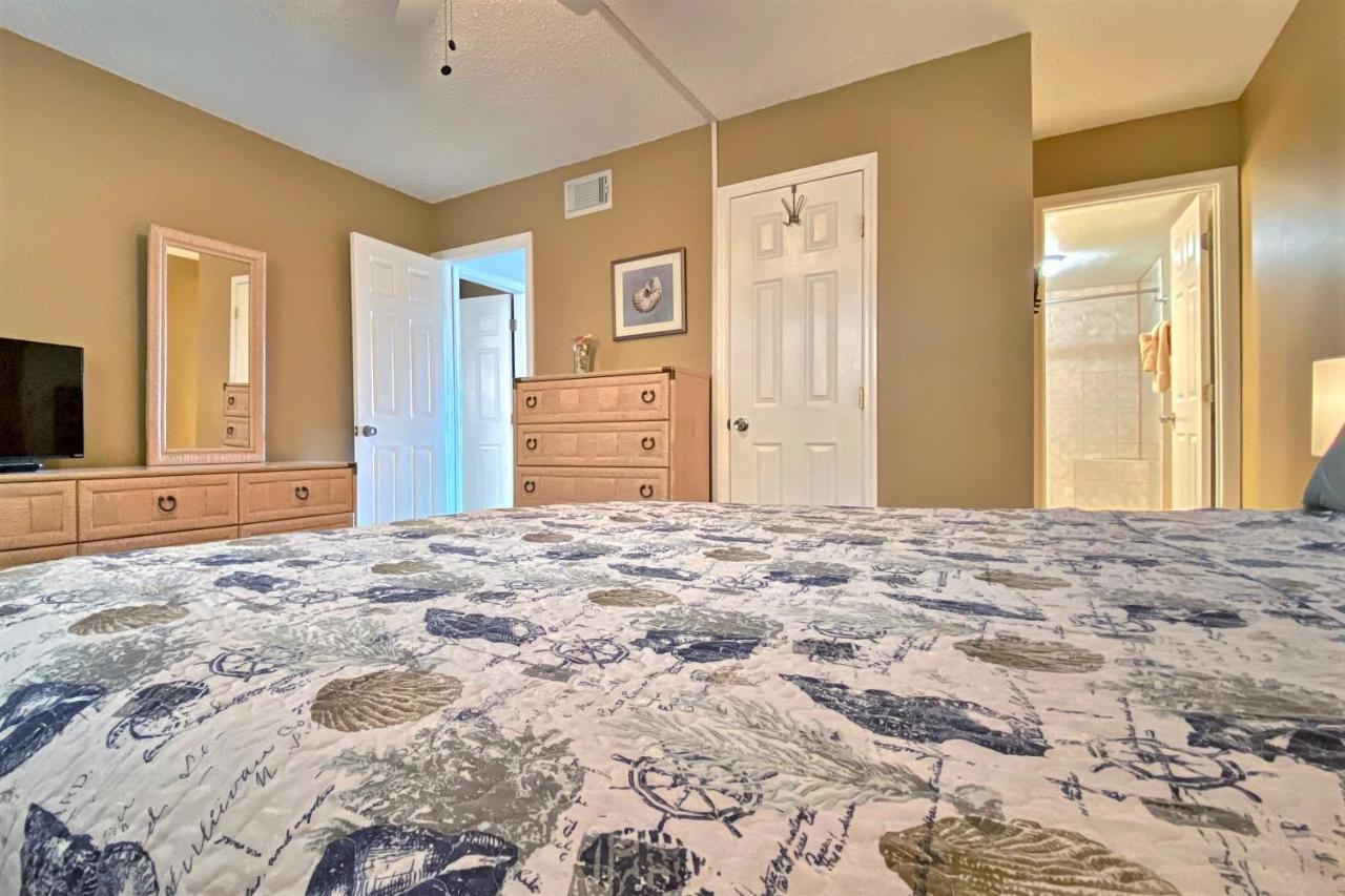 Holiday Villas III 510 Clearwater Beach Extérieur photo