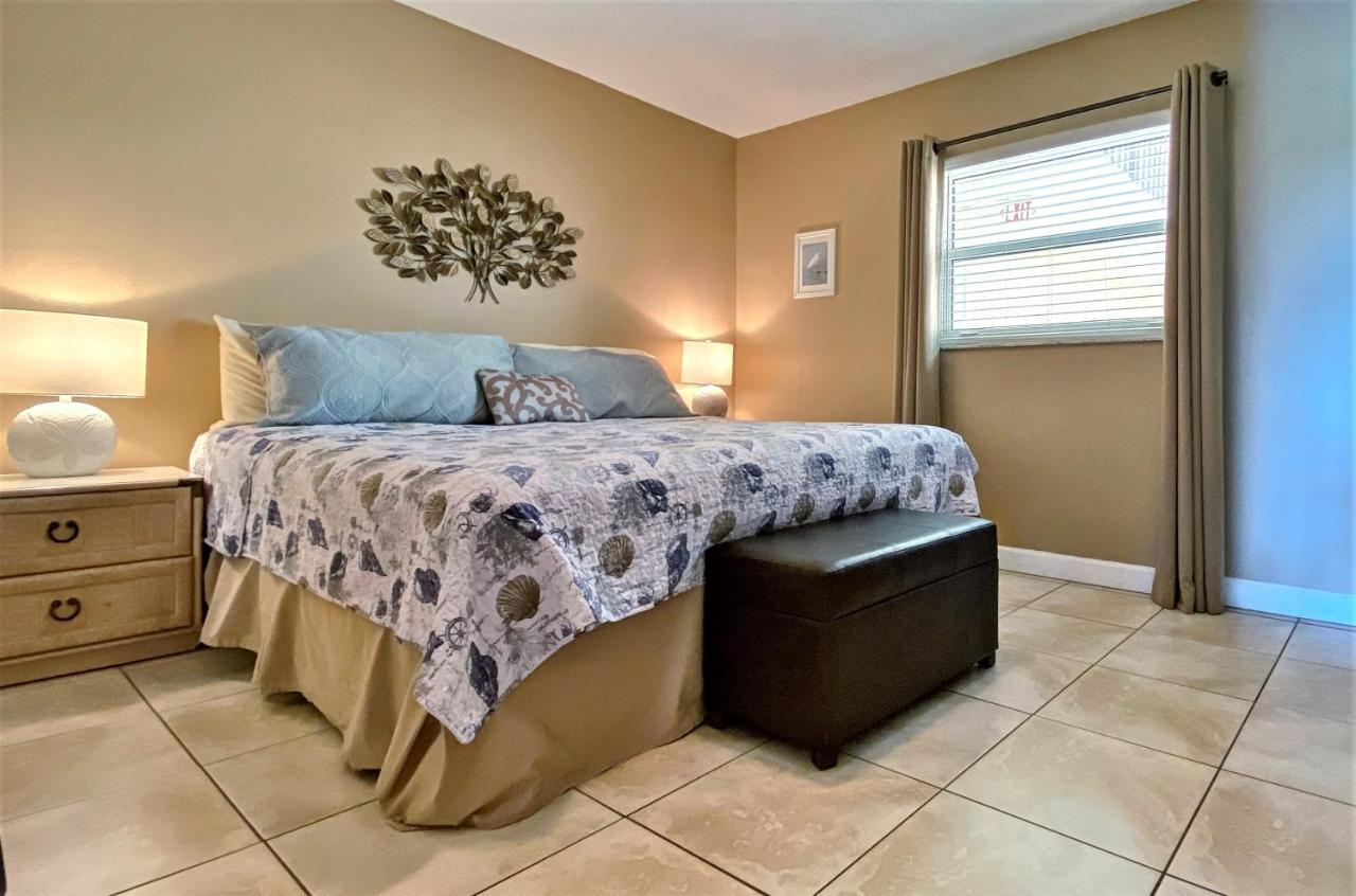 Holiday Villas III 510 Clearwater Beach Extérieur photo