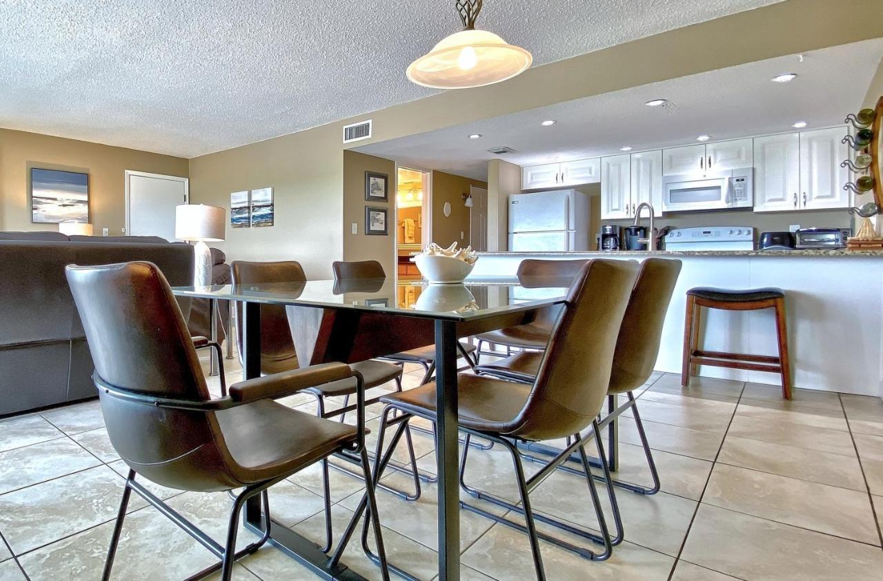 Holiday Villas III 510 Clearwater Beach Extérieur photo