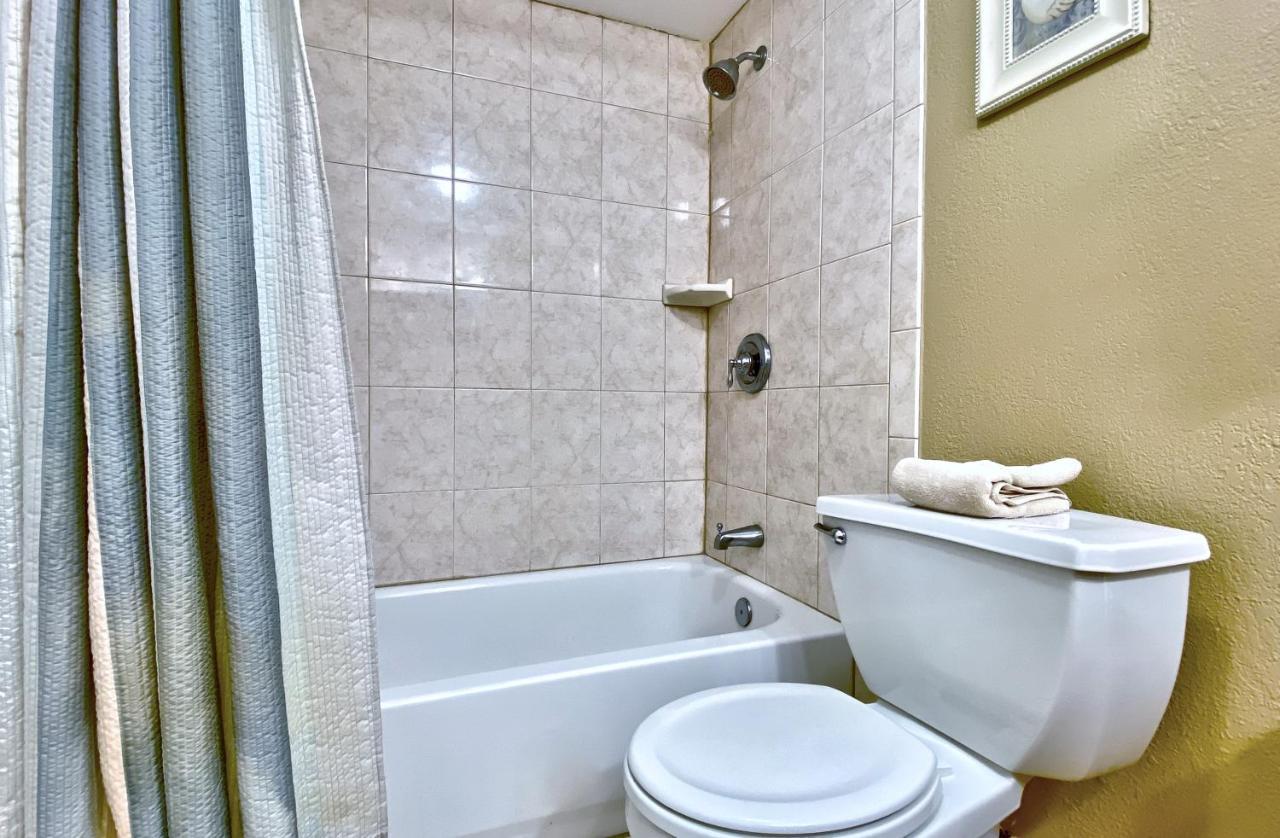 Holiday Villas III 510 Clearwater Beach Extérieur photo