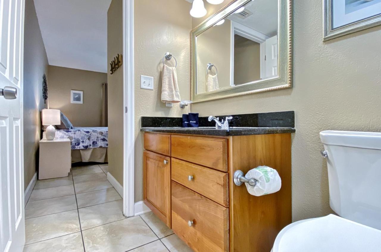Holiday Villas III 510 Clearwater Beach Extérieur photo